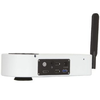 PRIME CAM INTERVISION 12 MP